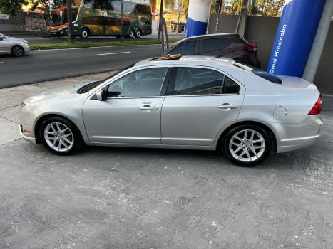 FORD Fusion 2.5 16V 4P SEL AUTOM�TICO, Foto 4