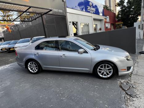 FORD Fusion 2.5 16V 4P SEL AUTOM�TICO, Foto 5