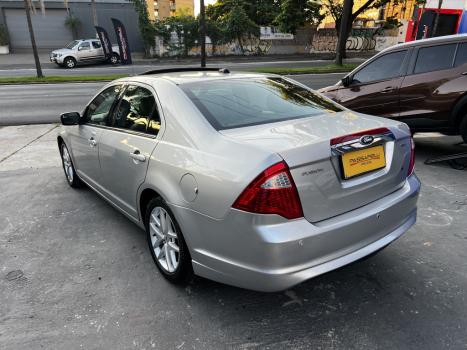 FORD Fusion 2.5 16V 4P SEL AUTOM�TICO, Foto 6