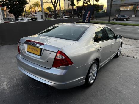 FORD Fusion 2.5 16V 4P SEL AUTOM�TICO, Foto 7