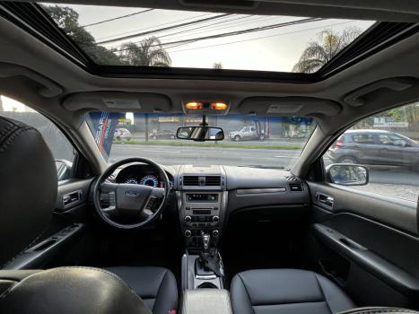 FORD Fusion 2.5 16V 4P SEL AUTOM�TICO, Foto 8
