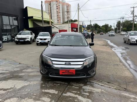 FORD Fusion 2.5 16V 4P SEL AUTOM�TICO, Foto 2