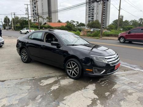FORD Fusion 2.5 16V 4P SEL AUTOM�TICO, Foto 3
