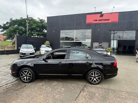 FORD Fusion 2.5 16V 4P SEL AUTOM�TICO, Foto 4