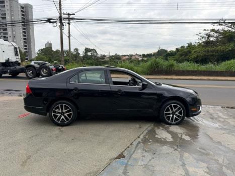 FORD Fusion 2.5 16V 4P SEL AUTOM�TICO, Foto 5