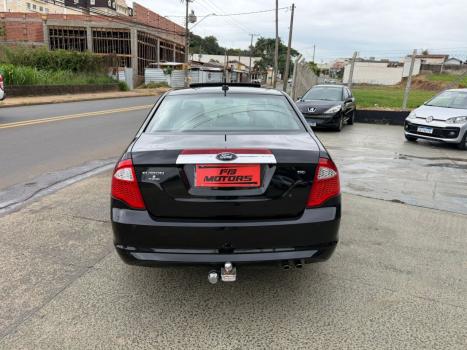 FORD Fusion 2.5 16V 4P SEL AUTOM�TICO, Foto 6