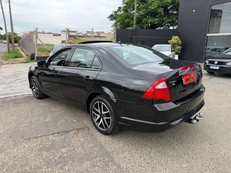 FORD Fusion 2.5 16V 4P SEL AUTOM�TICO, Foto 7