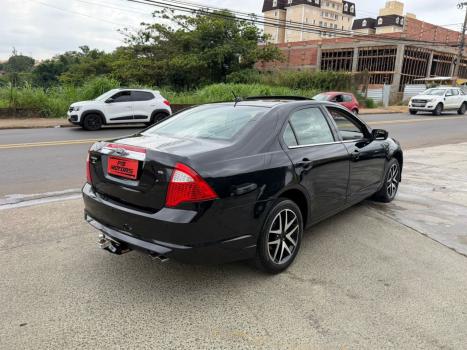 FORD Fusion 2.5 16V 4P SEL AUTOM�TICO, Foto 8