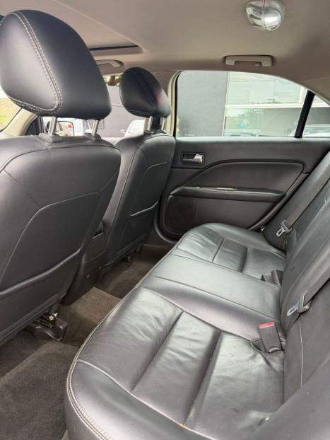 FORD Fusion 2.5 16V 4P SEL AUTOM�TICO, Foto 9