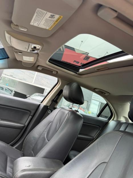 FORD Fusion 2.5 16V 4P SEL AUTOM�TICO, Foto 11