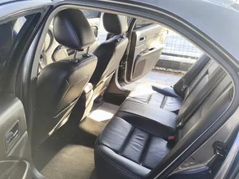 FORD Fusion 2.5 16V 4P FLEX AUTOMÁTICO, Foto 5