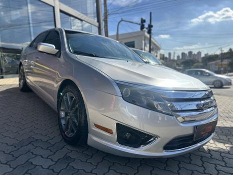 FORD Fusion 2.5 16V 4P SEL AUTOM�TICO, Foto 3