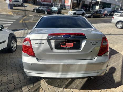FORD Fusion 2.5 16V 4P SEL AUTOM�TICO, Foto 4