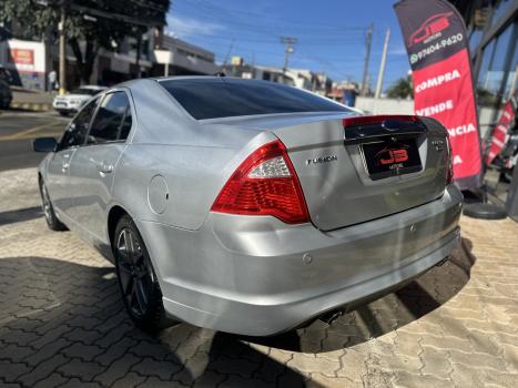 FORD Fusion 2.5 16V 4P SEL AUTOM�TICO, Foto 5