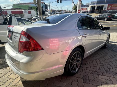 FORD Fusion 2.5 16V 4P SEL AUTOM�TICO, Foto 6