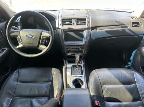 FORD Fusion 2.5 16V 4P SEL AUTOM�TICO, Foto 7