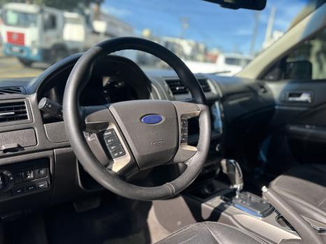 FORD Fusion 2.5 16V 4P SEL AUTOM�TICO, Foto 8