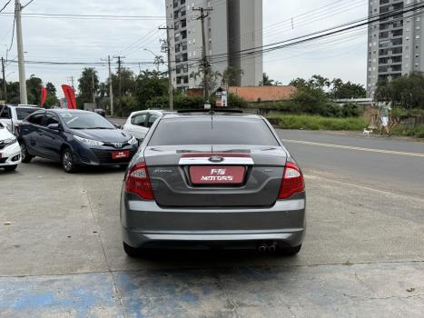 FORD Fusion 2.5 16V 4P SEL AUTOMÁTICO, Foto 6