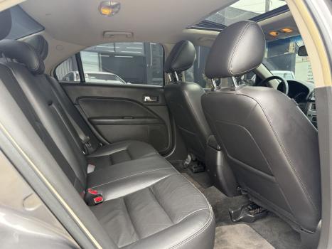FORD Fusion 2.5 16V 4P SEL AUTOMÁTICO, Foto 9