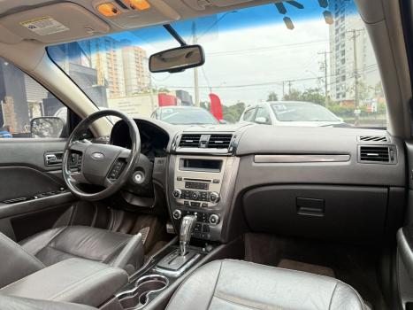 FORD Fusion 2.5 16V 4P SEL AUTOMÁTICO, Foto 11