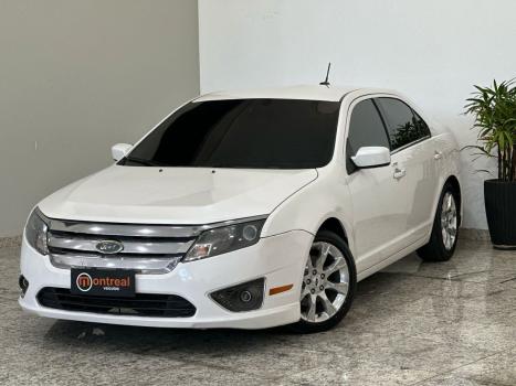 FORD Fusion 3.0 V6 24V 4P SEL AUTOMTICO, Foto 1