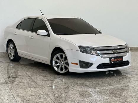 FORD Fusion 3.0 V6 24V 4P SEL AUTOMTICO, Foto 3