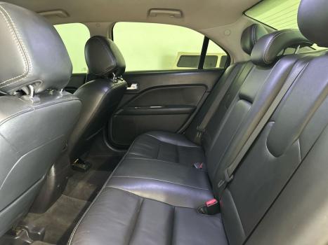 FORD Fusion 3.0 V6 24V 4P SEL AUTOMTICO, Foto 5