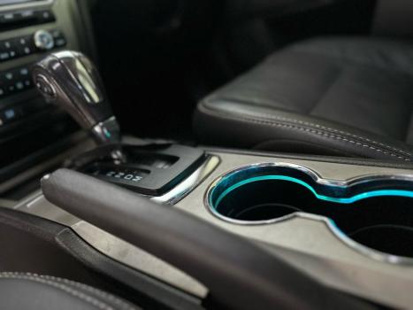 FORD Fusion 3.0 V6 24V 4P SEL AUTOMTICO, Foto 6