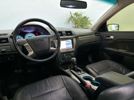 FORD Fusion 3.0 V6 24V 4P SEL AUTOMTICO, Foto 7