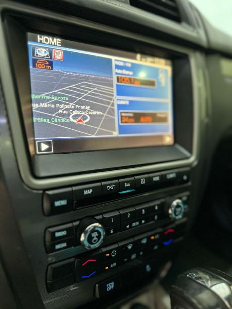 FORD Fusion 3.0 V6 24V 4P SEL AUTOMTICO, Foto 8
