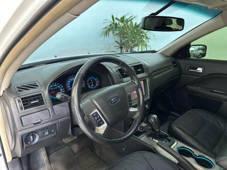 FORD Fusion 3.0 V6 24V 4P SEL AUTOMTICO, Foto 9