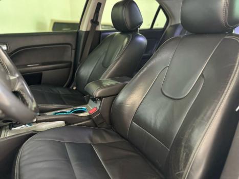 FORD Fusion 3.0 V6 24V 4P SEL AUTOMTICO, Foto 10