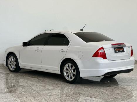 FORD Fusion 3.0 V6 24V 4P SEL AUTOMTICO, Foto 11