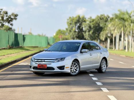 FORD Fusion 3.0 V6 24V 4P SEL AWD AUTOM�TICO, Foto 1