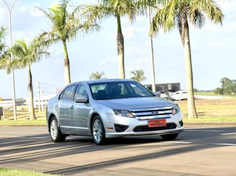 FORD Fusion 3.0 V6 24V 4P SEL AWD AUTOM�TICO, Foto 2