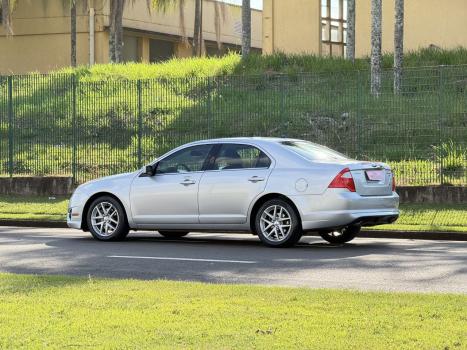 FORD Fusion 3.0 V6 24V 4P SEL AWD AUTOM�TICO, Foto 4