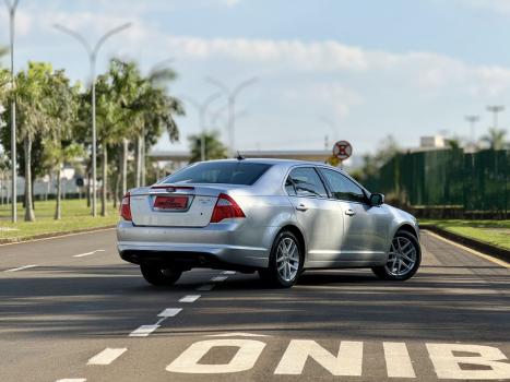 FORD Fusion 3.0 V6 24V 4P SEL AWD AUTOM�TICO, Foto 6