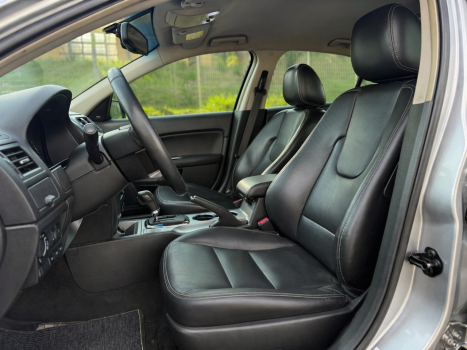 FORD Fusion 3.0 V6 24V 4P SEL AWD AUTOM�TICO, Foto 7