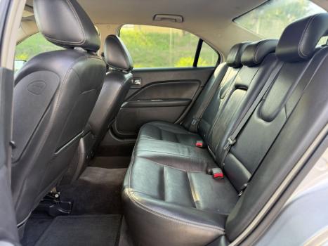 FORD Fusion 3.0 V6 24V 4P SEL AWD AUTOM�TICO, Foto 8