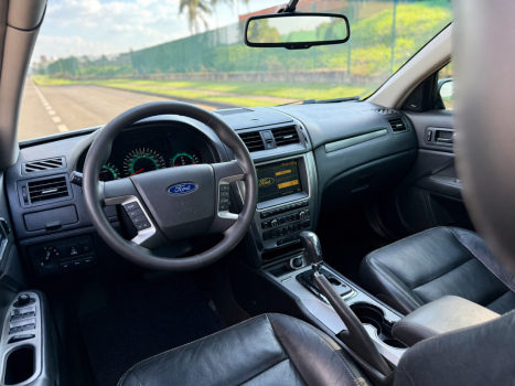 FORD Fusion 3.0 V6 24V 4P SEL AWD AUTOM�TICO, Foto 9