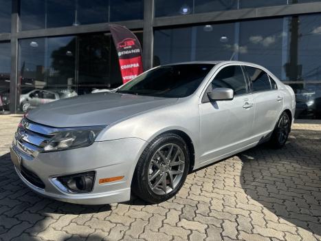 FORD Fusion 3.0 V6 24V 4P SEL AWD AUTOMÁTICO, Foto 2