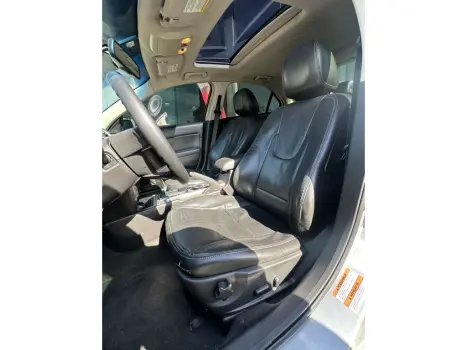 FORD Fusion 3.0 V6 24V 4P SEL AWD AUTOMÁTICO, Foto 9