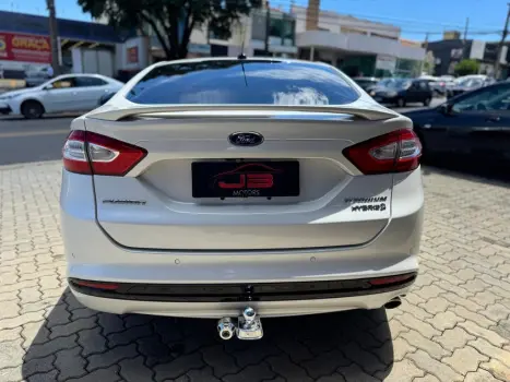 FORD Fusion , Foto 5