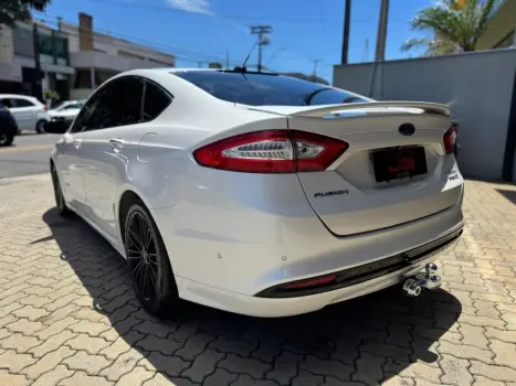 FORD Fusion , Foto 6