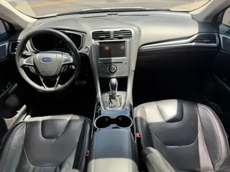 FORD Fusion , Foto 7