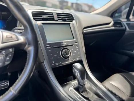 FORD Fusion , Foto 8