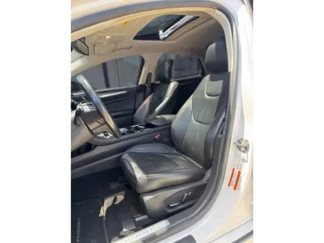 FORD Fusion , Foto 9