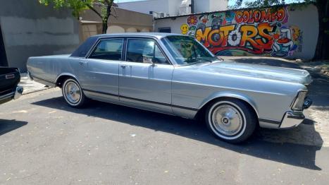 FORD Galaxie 4.7 V8 500, Foto 2