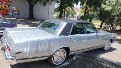FORD Galaxie 4.7 V8 500, Foto 4