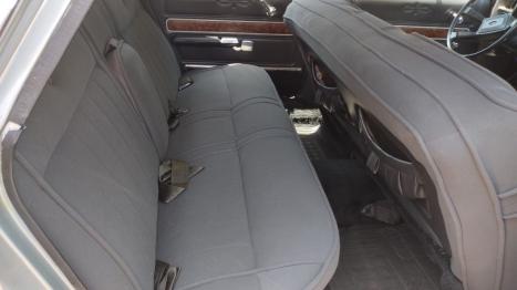 FORD Galaxie 4.7 V8 500, Foto 8